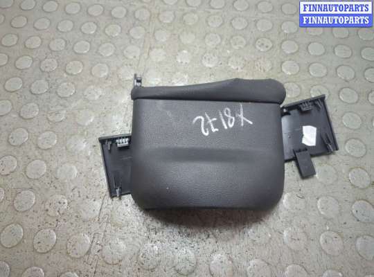 Кожух рулевой колонки VG2743678 на Volkswagen Caddy 2015-2020