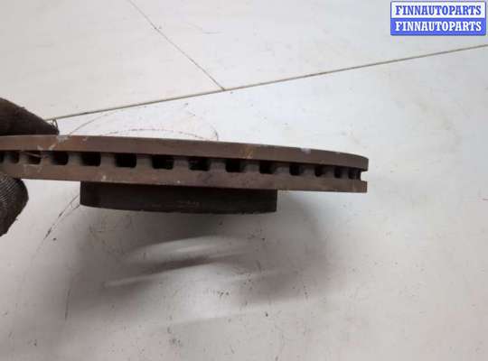 купить Диск тормозной на Chevrolet Volt 2010-2015