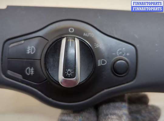 купить Переключатель света на Audi A4 (B8) 2007-2015