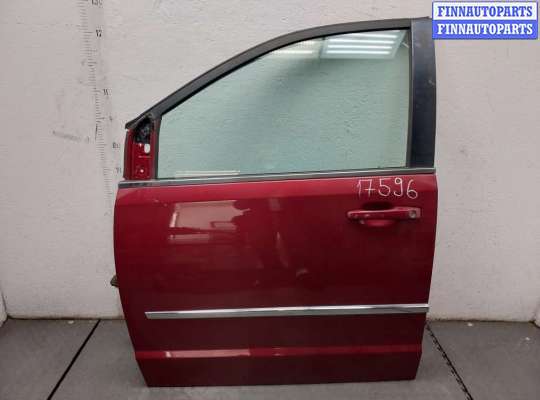 купить Замок двери на Chrysler Town-Country 2007-2010