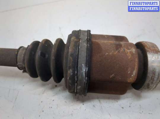 купить Полуось (приводной вал, шрус) на Ford Mondeo 4 2007-2015