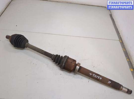 купить Полуось (приводной вал, шрус) на Ford Mondeo 4 2007-2015