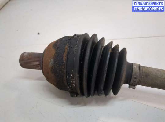 купить Полуось (приводной вал, шрус) на Ford Mondeo 4 2007-2015