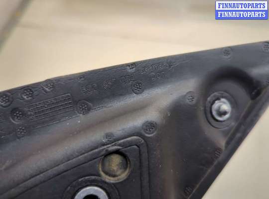 купить Зеркало боковое на Skoda Octavia (A7) 2013-2023