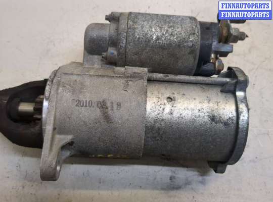 Стартер OP2235205 на Opel Astra J 2010-2017