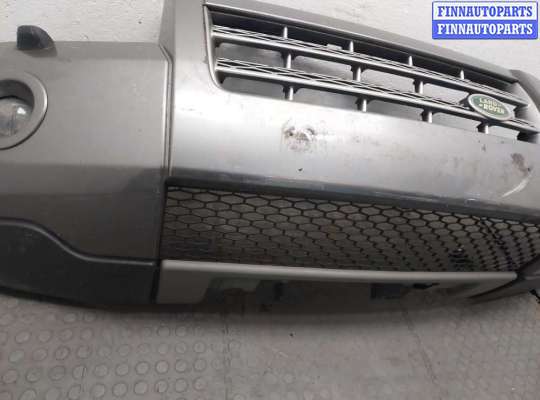 купить Бампер на Land Rover Freelander 2 2007-2014