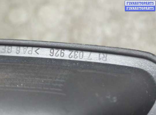 купить Ручка двери салона на BMW 5 E39 1995-2003