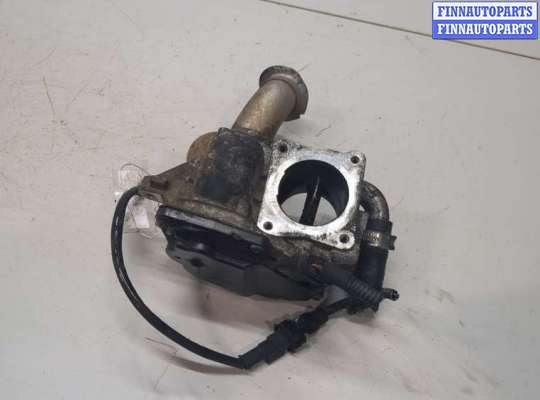 купить Заслонка дроссельная на Opel Vectra C 2002-2008