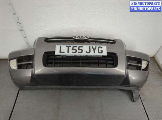 купить Бампер на KIA Sportage 2004-2010