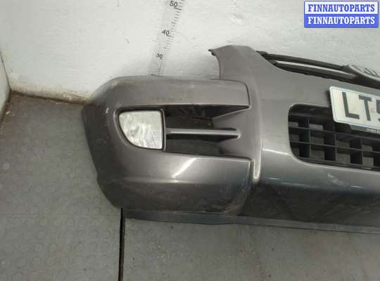 купить Бампер на KIA Sportage 2004-2010