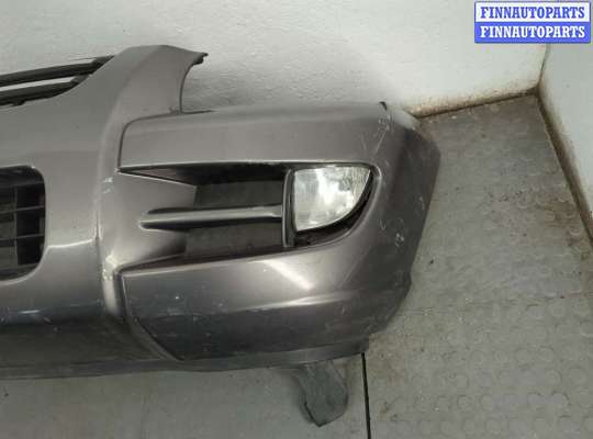 купить Бампер на KIA Sportage 2004-2010