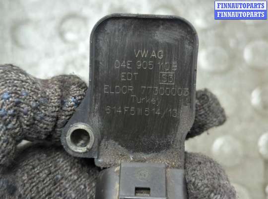 купить Катушка зажигания на Audi A3 (8V) 2012-2020