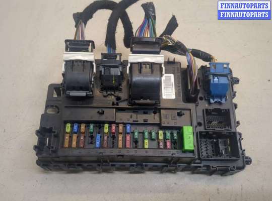 Блок управления бортовой сети (Body Control Module) FO2033820 на Ford Edge 2018-2023