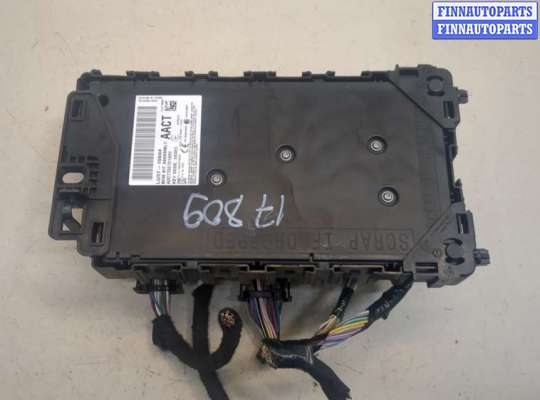 ЭБУ салона (Блок комфорта) на Ford Edge (CD4)