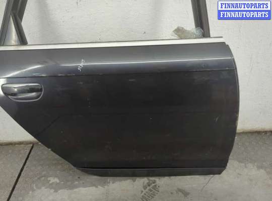 купить Дверь боковая (легковая) на Audi A6 (C6) 2004-2011