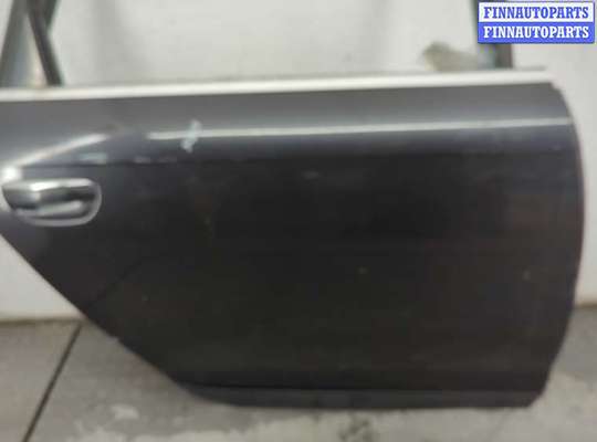 купить Дверь боковая (легковая) на Audi A6 (C6) 2004-2011