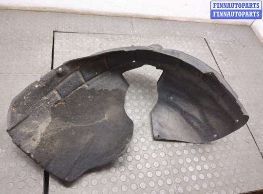 купить Защита арок (подкрылок) на Skoda Octavia (A5) 2004-2013