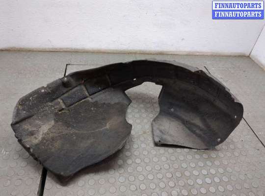 купить Защита арок (подкрылок) на Skoda Octavia (A5) 2004-2013