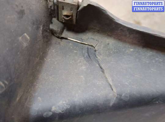 купить Защита арок (подкрылок) на Volkswagen Jetta 5 2005-2011