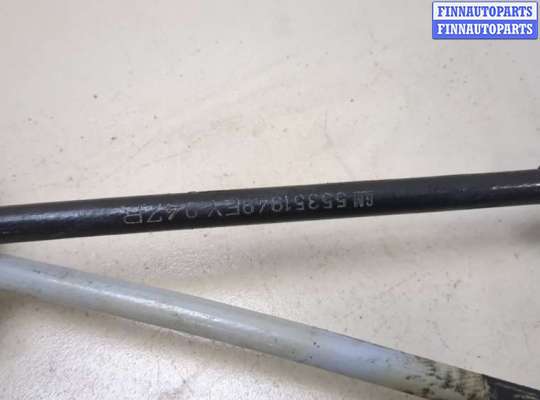 купить Трос кулисы КПП на Opel Zafira B 2005-2014