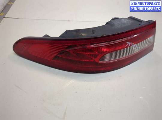 Фонарь (задний) JR92933 на Jaguar XF 2007-2015