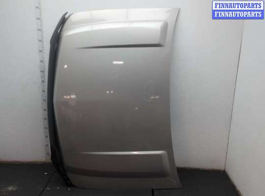 Обшивка капота CH455684 на Chevrolet Tahoe 2006-2014