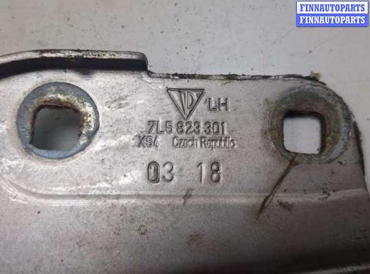 купить Петля капота на Porsche Cayenne 2002-2010