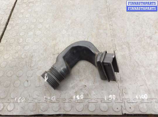 купить Воздухозаборник на Mercedes S W126 1979-1991