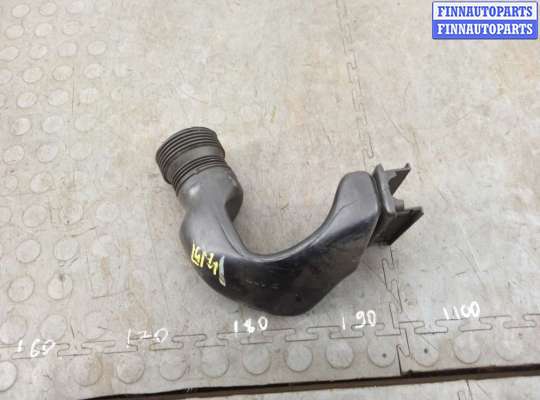 купить Воздухозаборник на Mercedes S W126 1979-1991