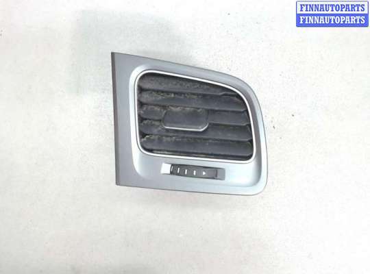 купить Дефлектор обдува салона на Volkswagen Golf 7 2012-2020