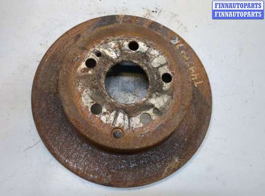 купить Диск тормозной на Toyota Avensis 2 2003-2008