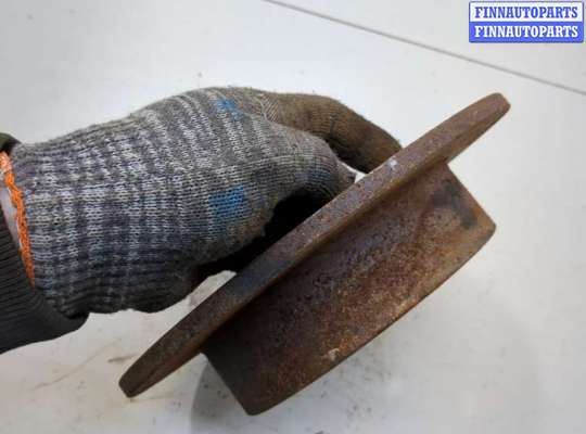 купить Диск тормозной на Toyota Avensis 2 2003-2008