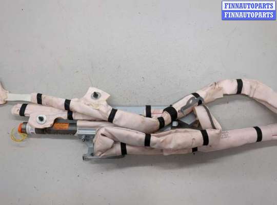 Подушка безопасности боковая (шторка) MZ671371 на Mazda CX-5 2012-2017