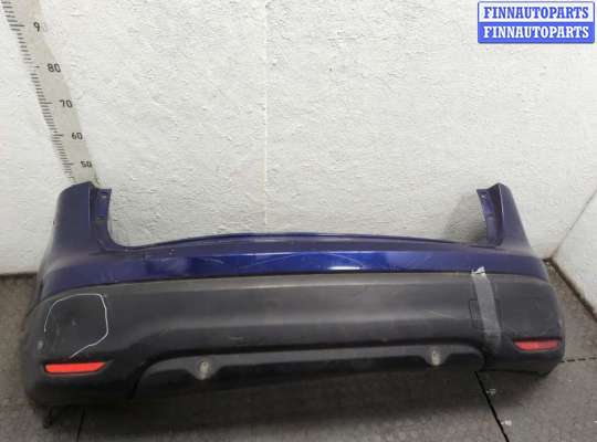 Бампер NS994814 на Nissan Qashqai 2013-2022