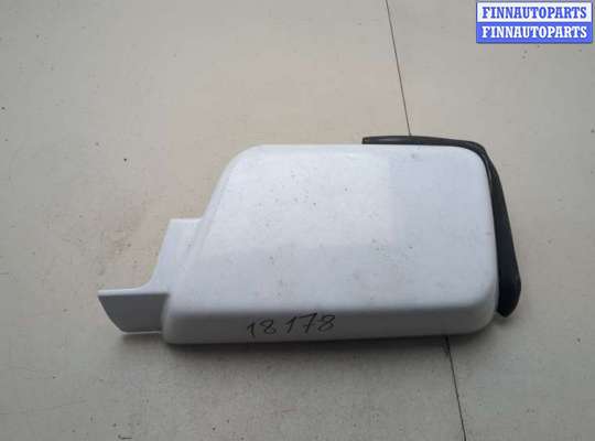 Пластик кузовной HM30355 на Hummer H3