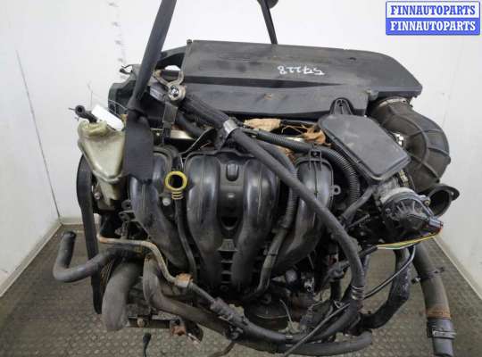 Купить Двигатель (ДВС) на Ford Fiesta 2001-2007 Двигатель (ДВС) FO2199350 на Ford Fiesta 2001-2007