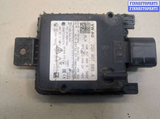 купить Датчик слепых (мертвых) зон на Volkswagen Jetta 7 2018-2024