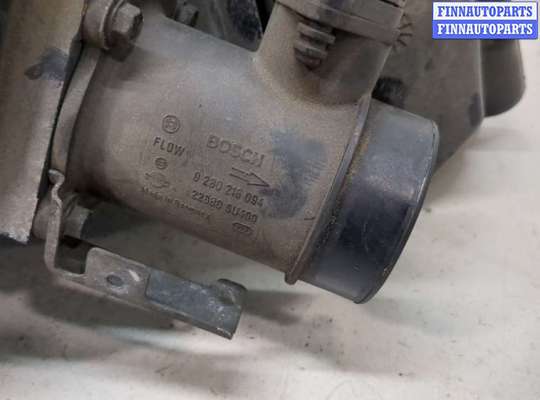 купить Корпус воздушного фильтра на Nissan Primera P12 2002-2008