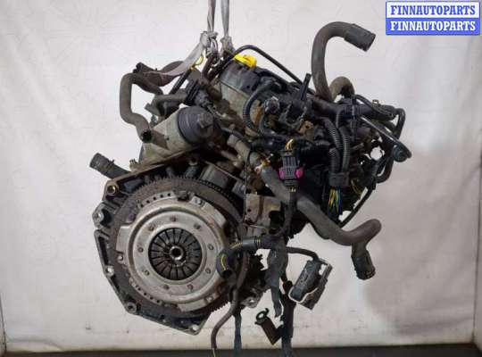 купить Двигатель (ДВС) на Opel Corsa D 2006-2011