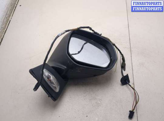 Зеркало боковое CT1114808 на Citroen C4 Picasso 2006-2013