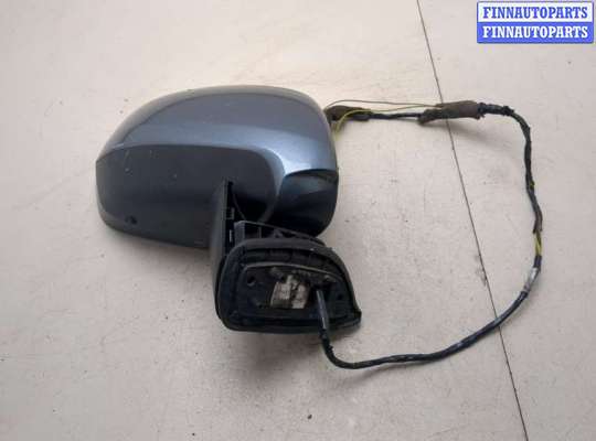 купить Зеркало боковое на Citroen C4 Picasso 2006-2013