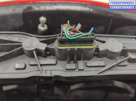 купить Фонарь (задний) на Mitsubishi Colt 2002-2012