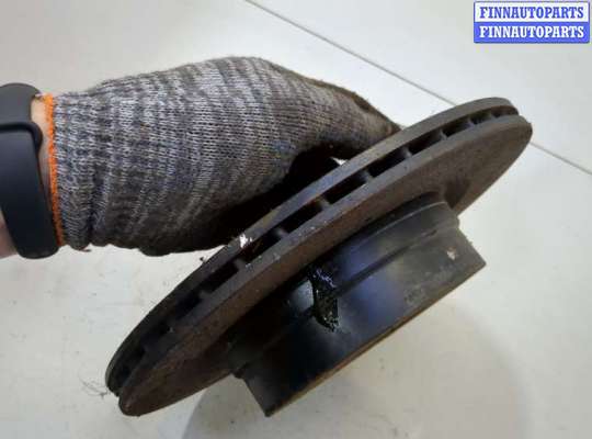 купить Диск тормозной на BMW 3 E90, E91, E92, E93 2005-2012