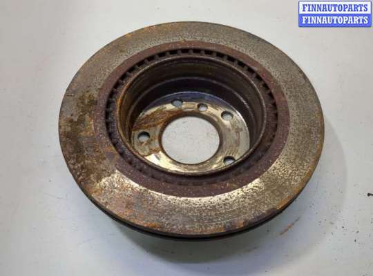 купить Диск тормозной на BMW 3 E90, E91, E92, E93 2005-2012