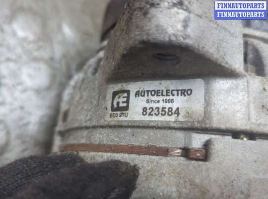 купить Генератор на Peugeot 207 2006-2015