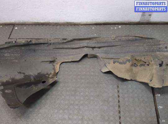 купить Защита арок (подкрылок) на Chevrolet Trax 2016-2022