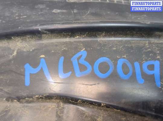 купить Защита арок (подкрылок) на Chevrolet Trax 2016-2022