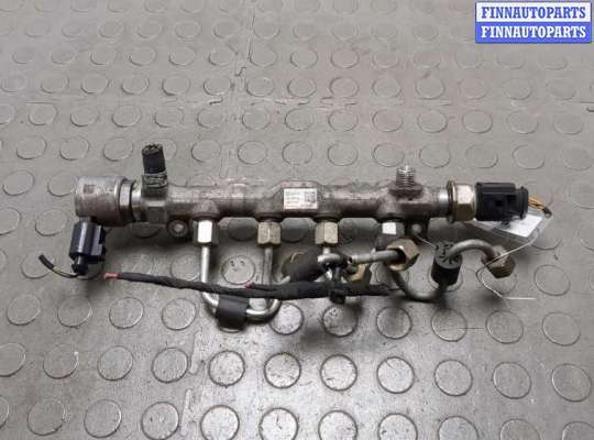 купить Рампа (рейка) топливная на Skoda SuperB 2015-2025