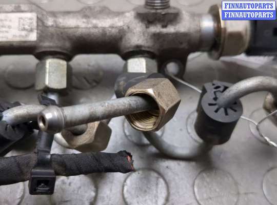 купить Рампа (рейка) топливная на Skoda SuperB 2015-2025