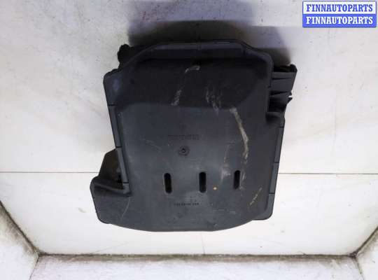 Корпус воздушного фильтра RN1595553 на Renault Laguna 2 2001-2007
